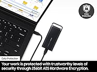 Samsung T5 EVO Portable SSD 2TB — image 8