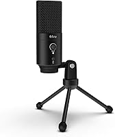 FIFINE K683A USB Desktop Microphone — image 9