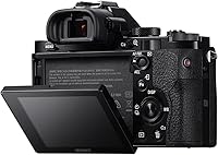 Sony a7 Full-Frame Mirrorless Camera Body — image 4