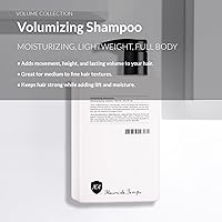 Number 4 Hair Care Volumizing Shampoo, 25 oz — image 3