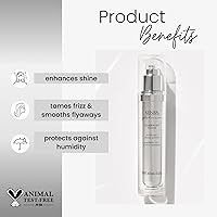 Kenra Platinum Silkening Gloss 2.2oz — image 2