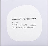 Addison Rae Fragrance Passionate 1 oz Eau De Parfum — image 8