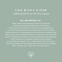 BODY FIRM Crepe Erase Flaw-Fix Eye Cream, 0.5 fl oz — image 6