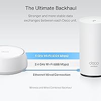 TP-Link Deco BE25-Outdoor Wi-Fi 7 Mesh Extender — image 6