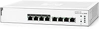 HPE Networking Instant On 1830 8-Port Gb Smart-Managed Layer 2 Ethernet Switch — image 7