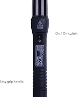 Herstyler Grande Ceramic Curling Wand 1 inch — image 8