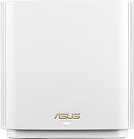 ASUS ZenWiFi XT9 AX7800 Tri-Band WiFi6 Mesh System — image 4