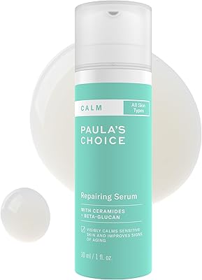 Paula’s Choice CALM Repairing Serum 1 Fl Oz
