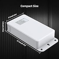 VIMIN 2-Port Outdoor PoE Gigabit Extender — image 4