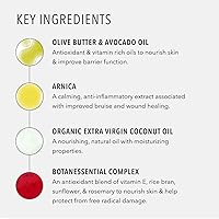 HydroPeptide Anti-Aging Recovery Therapy Soothing Balm 3oz — image 5