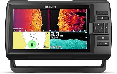 Garmin Striker Vivid 9sv