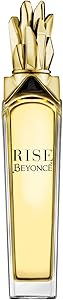 Beyoncé Rise Eau de Parfum, 1oz Review