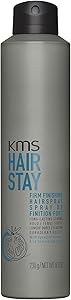 HairStay Firm Finishing Spray 10.1mL Review