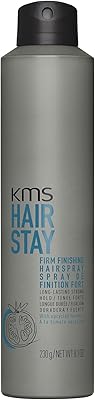 HairStay Firm Finishing Spray 10.1mL