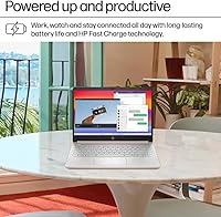 HP 14 Ultrabook 32GB RAM 1.6TB Storage — image 6