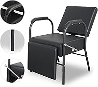 Paddie Reclining Salon Chair — image 5