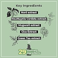 numbuzin No.7 Soothing Serum 1.69 fl. oz. — image 5