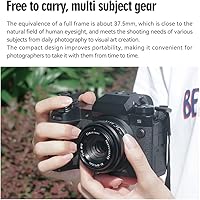 TTArtisan 25mm F2 Fujifilm X-Mount Lens — image 5