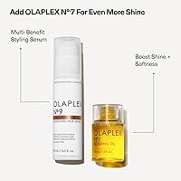 Olaplex No. 9 Bond Protector Nourishing Hair Serum 3.0 fl oz — image 6