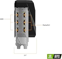GIGABYTE AORUS GeForce RTX 3070 Ti Master 8G — image 11