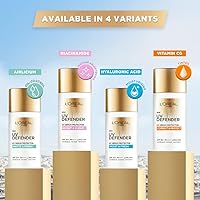 L’Oréal Paris UV Defender Matte Sunscreen SPF 50, 1.7oz — image 7