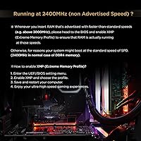 Gigastone Game TURBO 16GB DDR4 3200MHz RAM — image 7