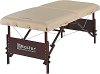 Master Massage Del Ray Pro 30″ Portable Massage Table — image 5