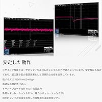 Siglent SPD1305X Programmable DC Power Supply — image 5