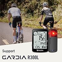 Bryton Rider 17 GPS Bike Computer — image 2