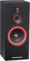 Cerwin-Vega SL-12 12″ 3-Way Floor Tower Speaker — image 3