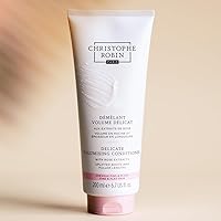 Christophe Robin Delicate Volumizing Conditioner 6.7oz — image 2