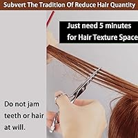 Dream Reach 6-inch Hair Cutting Scissors — image 5