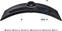 Samsung Odyssey G9 49-inch Curved Gaming Monitor — image 9