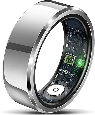 AYATAHA R3 Smart Ring
