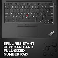 Lenovo ThinkPad E16 16″ Laptop, Intel Core Ultra 5, 64GB RAM, 1TB SSD — image 8