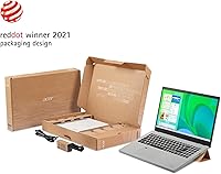 Acer Aspire Vero AV15-51-5155 Green PC — image 12