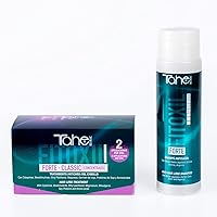 Tahe Fitoxil Anti-Hair Loss Treatment Kit 6x10mL + Shampoo 300mL — image 4