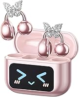 PAXA M10019 Stylish Open Ear Clip On Earbuds — image 1