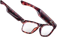 OhO Sunshnen M31-128B Smart Bluetooth Sunglasses 128GB MP3 — image 8