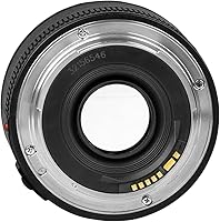 YONGNUO YN35mm F2 Lens for Canon EF Mount — image 6