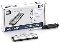 Oyen Digital Dash Pro 4TB NVMe SSD for PS5 — image 9