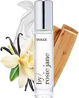 By Rosie Jane Dulce Perfume Oil Travel Size 7ml — image 1