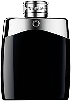 Montblanc Legend Eau de Toilette 3.3oz — image 1