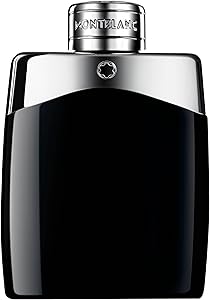 Montblanc Legend Eau de Toilette 3.3oz