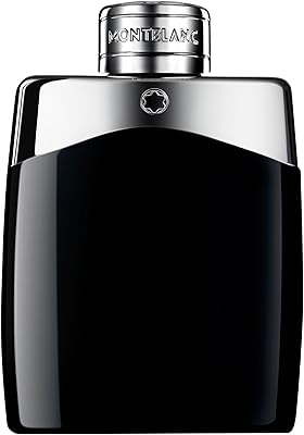 Montblanc Legend Eau de Toilette 3.3oz