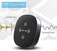 JOUNIVO JV-803 USB Speakerphone Microphone — image 4