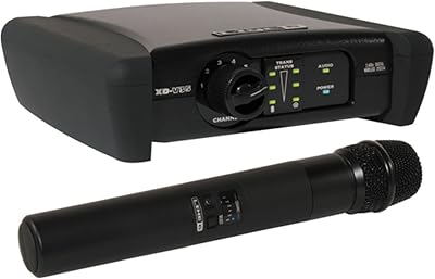 Line 6 XD-V35 Handheld Wireless Microphone