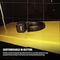 Marshall Major V On-Ear Wireless Bluetooth Headphones — image 5