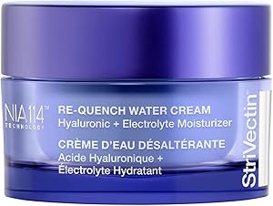 StriVectin Advanced Hydration Hyaluronic Acid Serum 1.7oz Review