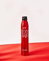 SexyHair Big Get Layered Flash Dry Thickening Hairspray, 8 Oz — image 6